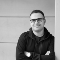 Amin Zaini's profile picture