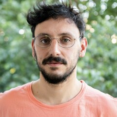 Hernán Delgado's profile picture