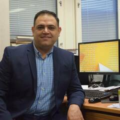 Aqeel A. Hussein's profile picture