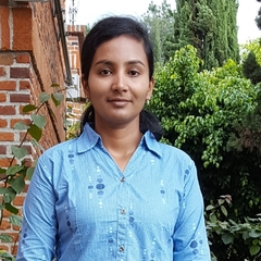 Latha Marasamy's profile picture