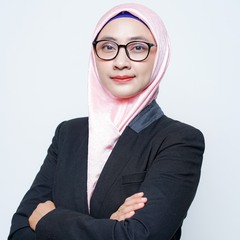 Dwi Kartikasari's profile picture