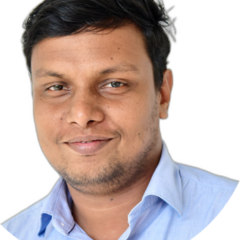 Arun K B's profile picture