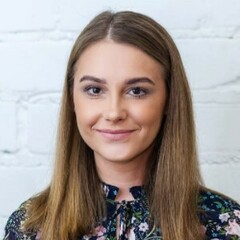 Sharon Luettgen's profile picture