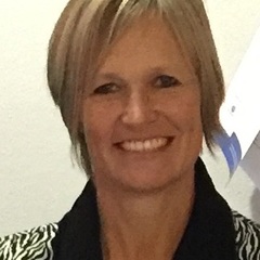 Debbie Ellis (Vigar-Ellis)'s profile picture