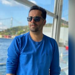 Tayfun Yıldız's profile picture