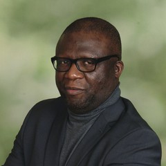 Oghenovo Obrimah's profile picture