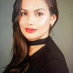 Katia Avina Padilla's profile picture