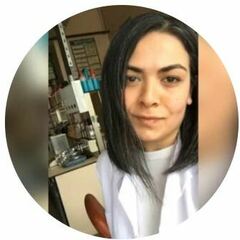 Aslihan Tanriverdi's profile picture