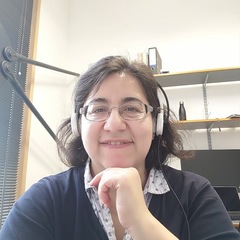 Azarmidokht Gholamipour-Shirazi's profile picture