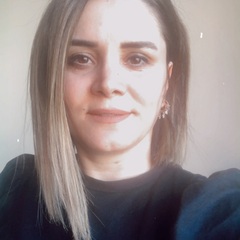 MÜKERREM KABATAŞ YILDIZ's profile picture