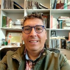 Luis Puente's profile picture