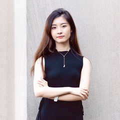 Yifei Li's profile picture