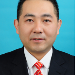 Haiyuan YIN's profile picture