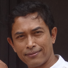 Budi Setiawan's profile picture
