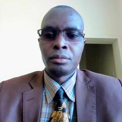 Phanuel Hakwendenda's profile picture