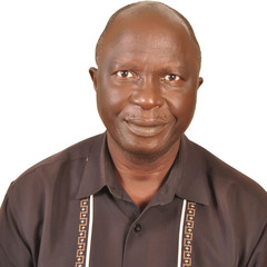 Aaron  Damak's profile picture