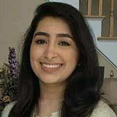 Zahra Wilson's profile picture