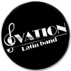 Ovation Latin  Band's profile picture