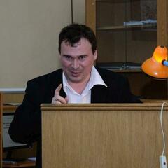 Serhiy Semerikov's profile picture