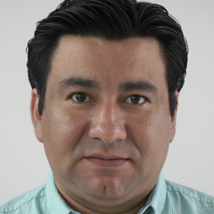 Juan Gabriel Avina-Cervantes's profile picture