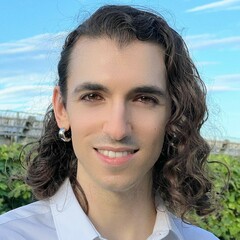 Ángel Serra-Cantón's profile picture