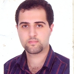 Pouyan Asadi's profile picture