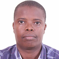 Denis Kiobia's profile picture