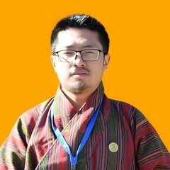 Yonten Chophel's profile picture