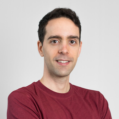 Fábio Cruz's profile picture