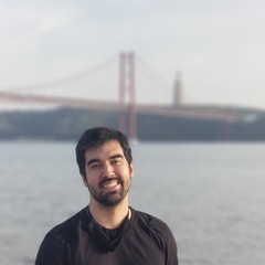 Leonardo Felizardo's profile picture