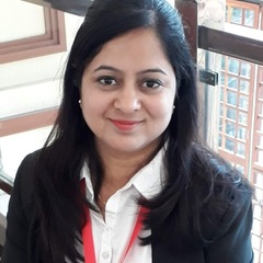 Sonali Agarwal's profile picture