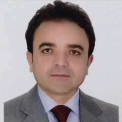 Rozhgar Khorsheed's profile picture