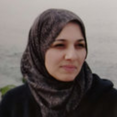 Maysa Mahmood                              Knowledge University,Erbil-Iraq's profile picture