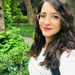 Giulia Mazzola's profile picture