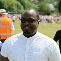 Abubakar Mohammed's profile picture