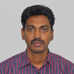 NIRMAL RAM's profile picture