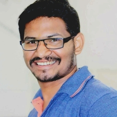 Hareesha Nagarajapa 's profile picture