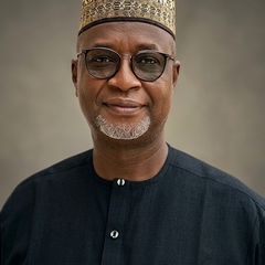 Abubakar  Yusuf Dutse's profile picture