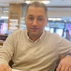 Fadil Elmenfi's profile picture