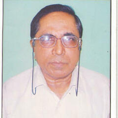 Jitendra  Sinha's profile picture