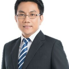 Surasak​ Saokaew's profile picture