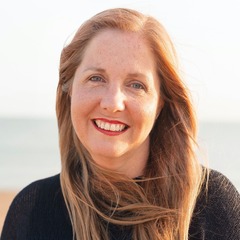 Julie Wharton's profile picture