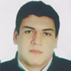 Ahmed El Kenawy's profile picture