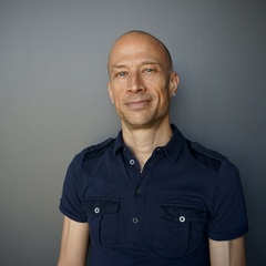 Martin Hagger's profile picture