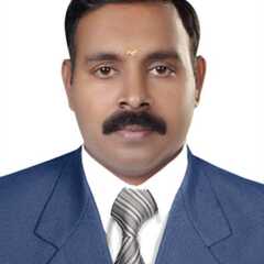 Bibin Chidambaranathan's profile picture