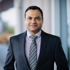 LITON CHAKRABORTY's profile picture