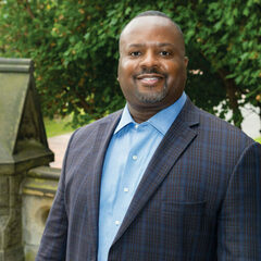 Derek Griffith's profile picture