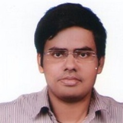 Miteshkumar Maurya's profile picture