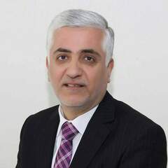 Ahmad  Al -Taani's profile picture