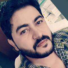 Nadeem Rais's profile picture